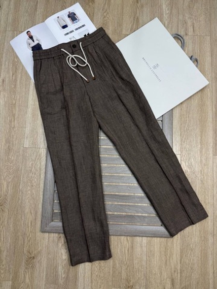 Брюки Brunello Cucinelli