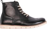 Holey Cuir Aniline / Черный