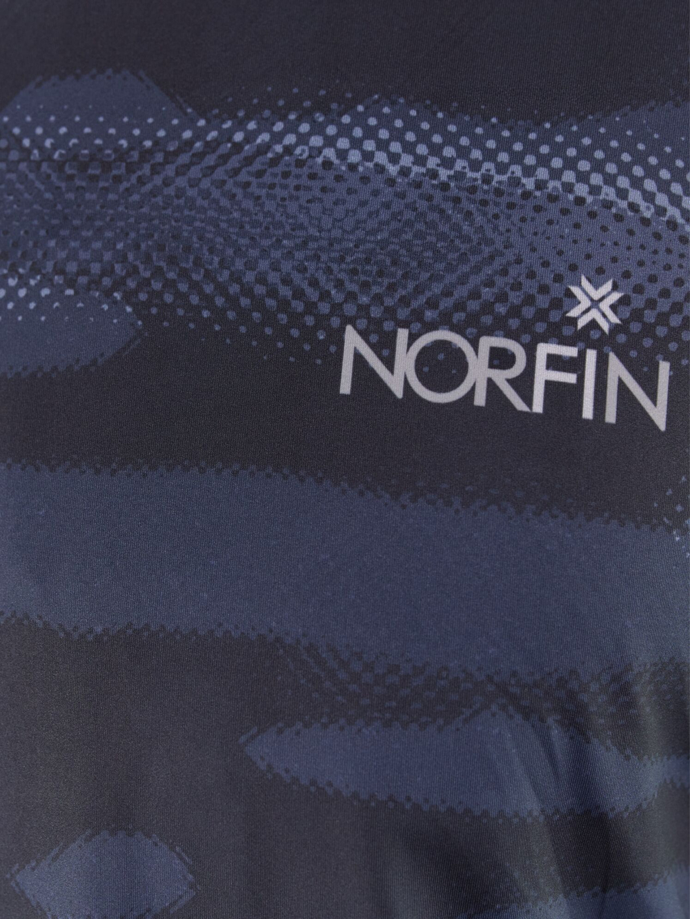 Джемпер Norfin SUN PRO SHADOW GRAY р.S