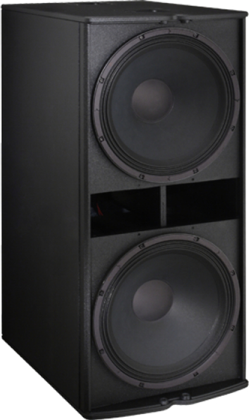 Electro-Voice TX2181