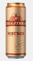 Балтика