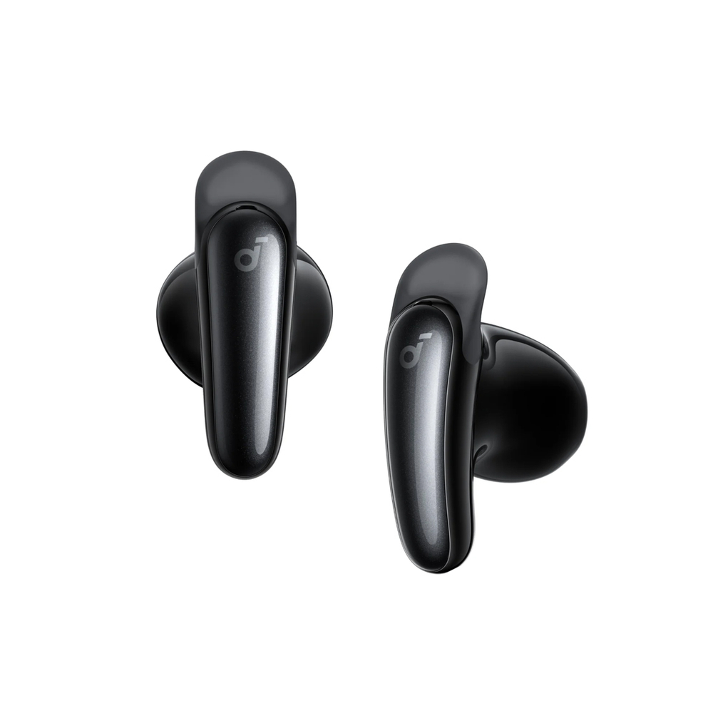Наушники soundcore Liberty Buds Black