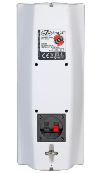 DAS AUDIO ARCO-24TW Пассивная АС, 100Вт