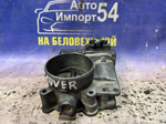 Дроссельная заслонка LAND ROVER FREELANDER 2007