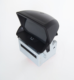 Установочный комплект для OPEL MOKKA 2012-2015 (замена CD400, CD450)  KUBERG KR-8040-S9