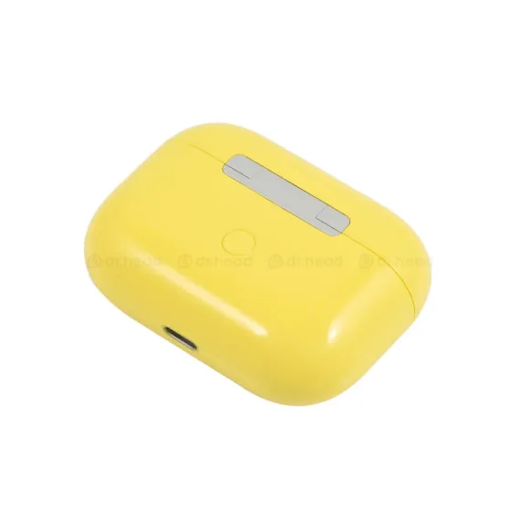 Apple AirPods Pro 2 USB-C Lemon Gloss
