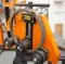 Профилегибочный электромеханический станок Stalex RBM-30HV