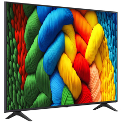 Телевизор LG NanoCell 65NANO80A6B (2025)