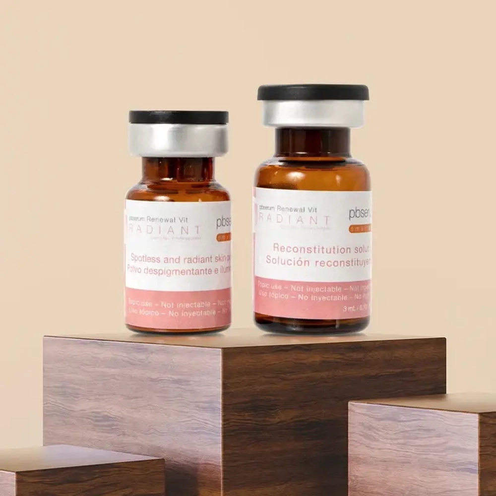 Renewal Vit Radiant Complex PBSerum