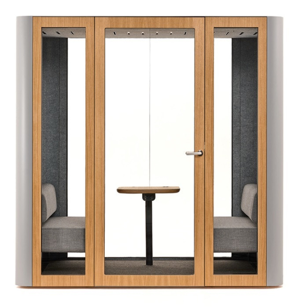 MuteDesign Space L