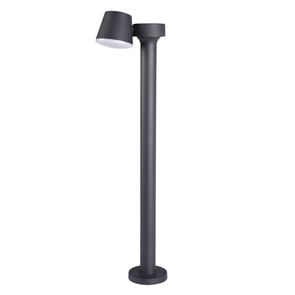Садовый столбик KANLUX DROMI LED 80 7W-GR