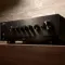 Yamaha R-N800A Black