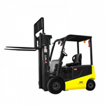 Электрический погрузчик YETT ERP20-ZSM480-SS