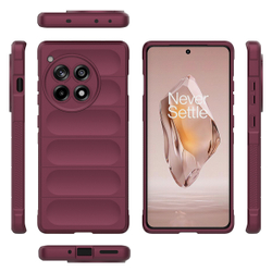 Противоударный чехол Flexible Case для OnePlus 12R