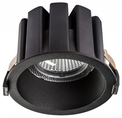 Встраиваемый светильник Lightstar Ciclone 385137