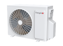Наружные блоки Big Multi Energolux SAM27M3-GI/4