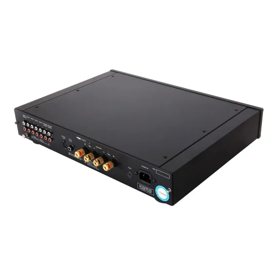 Rega Elex MK4 Black