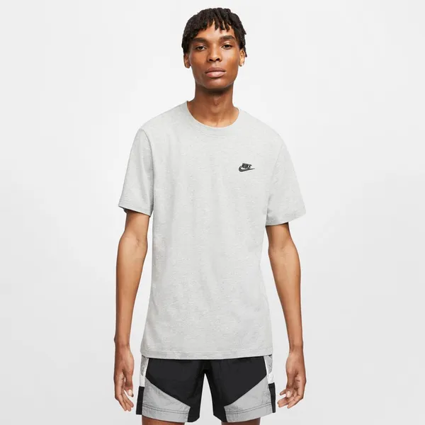 Футболка мужская NIKE Sportswear Club