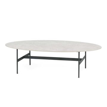 Кофейный стол Prato 140х70