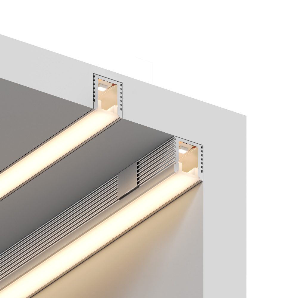 Короб накладной Hesby Lighting Line HSBL_0198