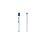 Шлейф тачпада Asus X550, F550, X501, F552, R510, 8 пин, 20 см, 0,5 мм обратный.