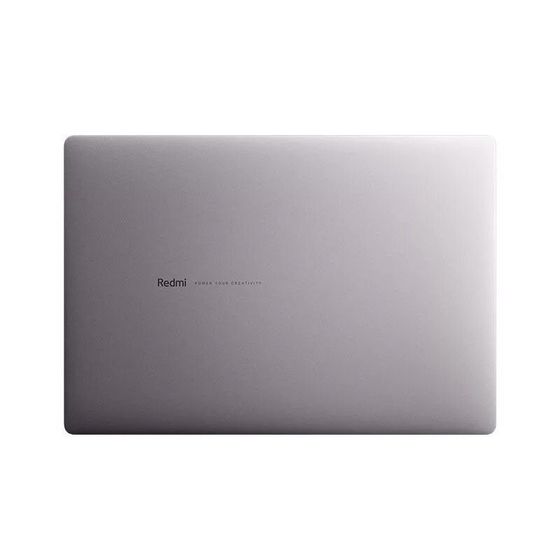 Ноутбук Xiaomi RedmiBook Pro 14 2021 (Intel Core i7 11370H 3300MHz/14"/2560x1600/16GB/512GB SSD/DVD нет/NVIDIA GeForce MX450 2GB/Wi-Fi/Bluetooth/Windows 10 Home) русская клавиатура цвет серый Gray