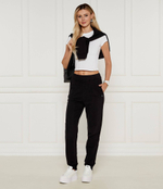 Футболка CALVIN KLEIN JEANS - белый(J20J224654)