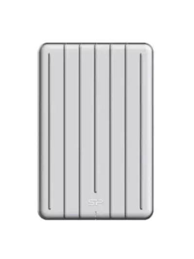 2.5" 2 ТБ Внешний HDD Armor A75 SP020TBPHDA75S3S SILVER