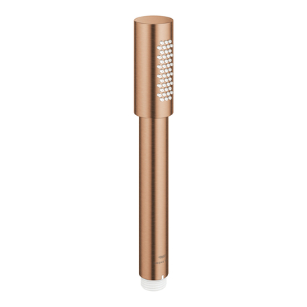 Rainshower Aqua Stick Ручной душ, ограничение расхода воды 6,6 л/мин, цвет: холодный рассвет, глянец