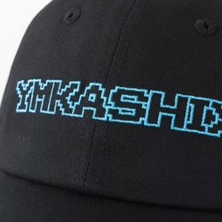 Кепка Ymkashix 8-bit
