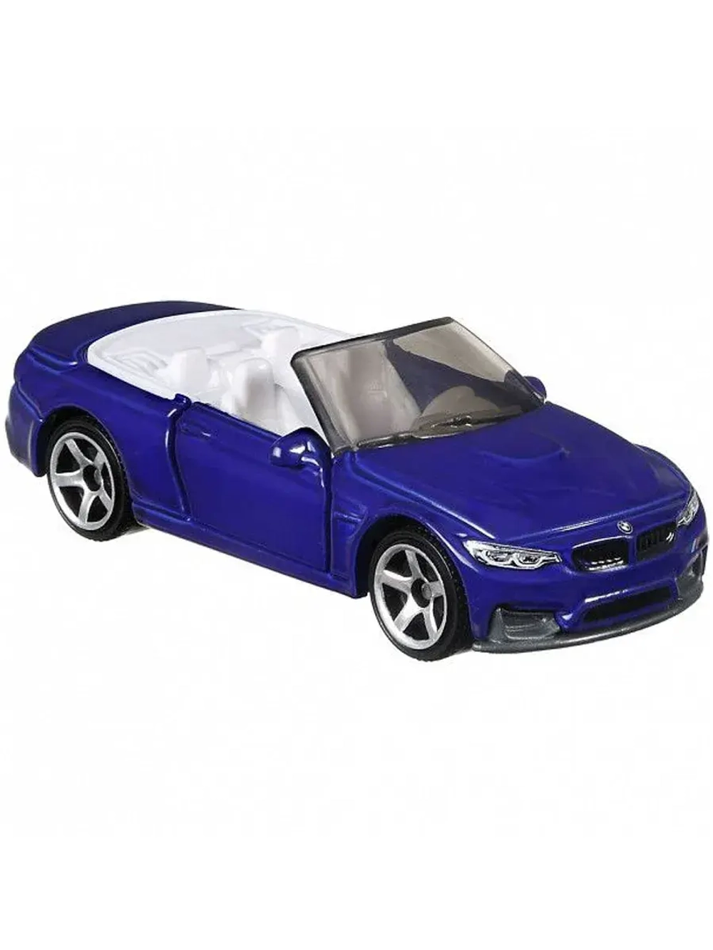 Машинка Хот Вилс Matchbox 2020 BMW M4 FWD28 GWB45