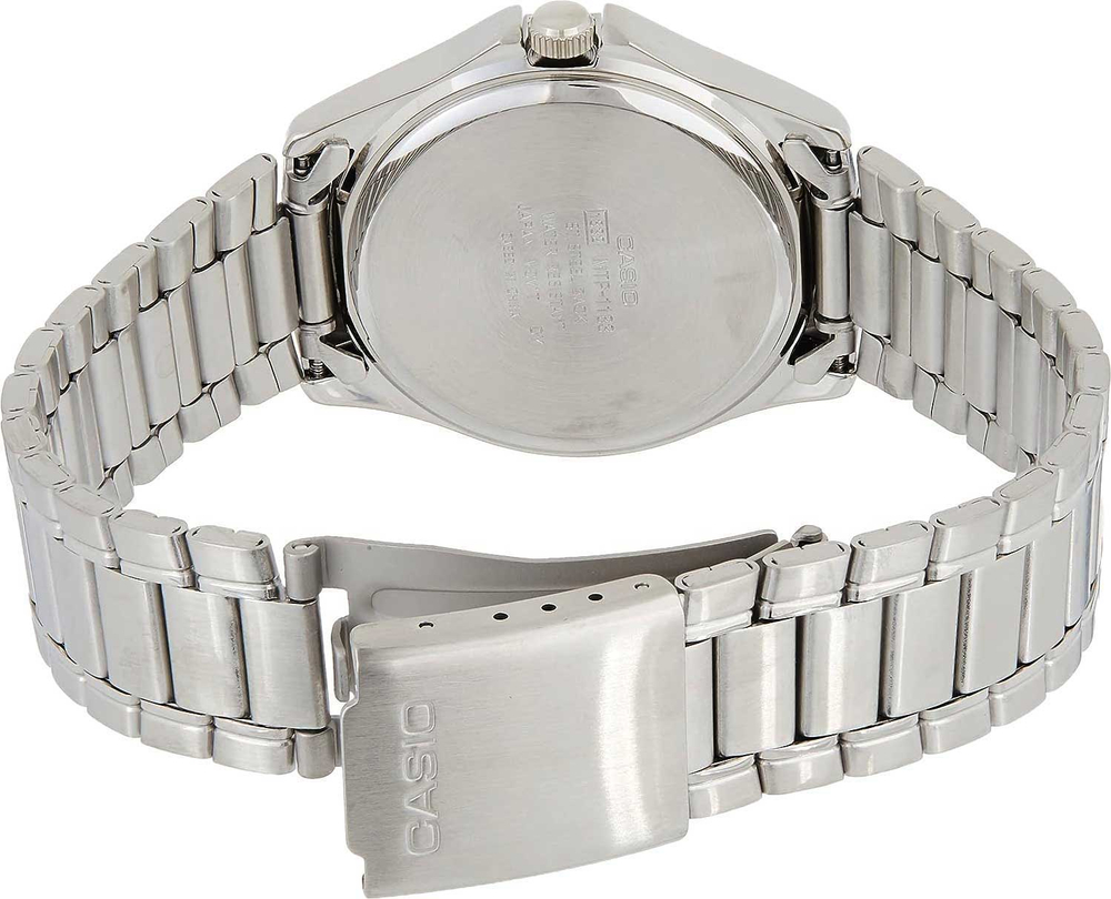Часы Casio MTP-1183A-7B