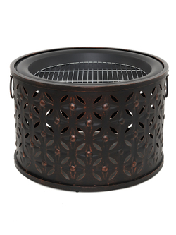 Костровая чаша Hügett Fire Pit 625
