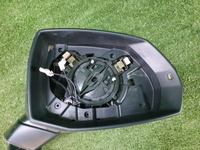 Зеркало правое Audi Q7 2 (2015-н.в.) 12 контактов