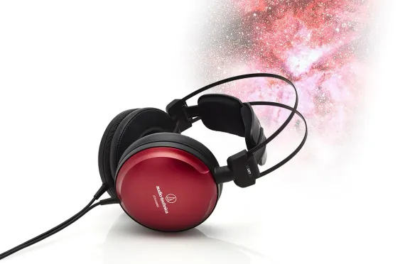 Audio-Technica ATH-A1000Z