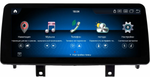 Магнитола для BMW X5 (F15) и BMW X6 (F16) NBT 2013-2017 - Kuberg монитор 12.3" в стиле BMW на Android 13, Быстрая, CarPlay, 4G SIM-слот