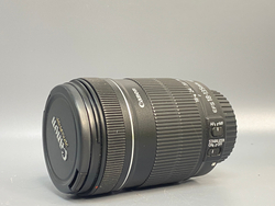 Canon EF-S 18-135mm 3.5-5.6 IS