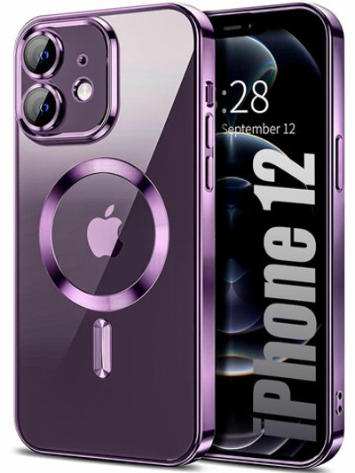Чехол на iphone 12