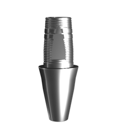 Титановые основания CORTEX Коническое Соединение NT-TRADING, ULTRALINE, SIRONA CEREC, GEO