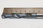 Сверло Твердосплавное 5DВ 1100 (11х56х118) C1200.0 HM nACo ТУЛАМАШ