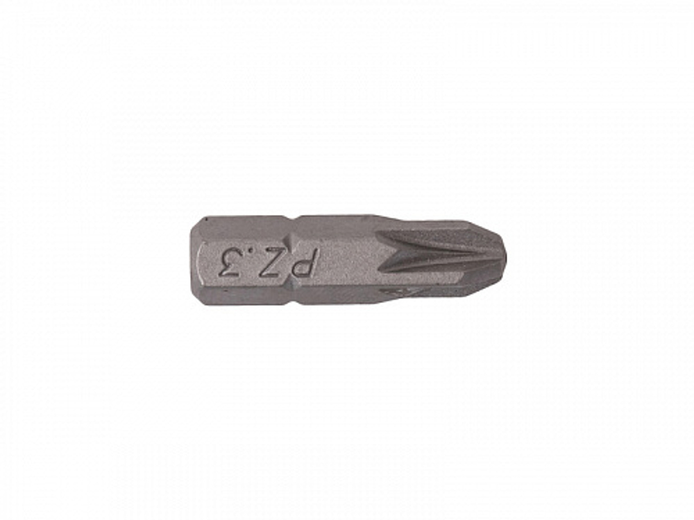 Насадка для самореза 8660 Kheiron PH3 25 мм (10шт) Kheiron