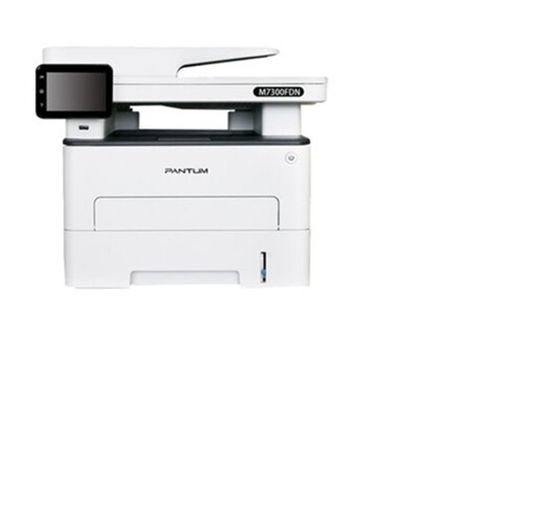 МФУ Pantum CM330ADN