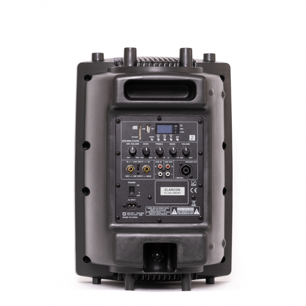 Elarcon SL10A-BT