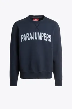 Толстовка мужская PARAJUMPERS CALEB