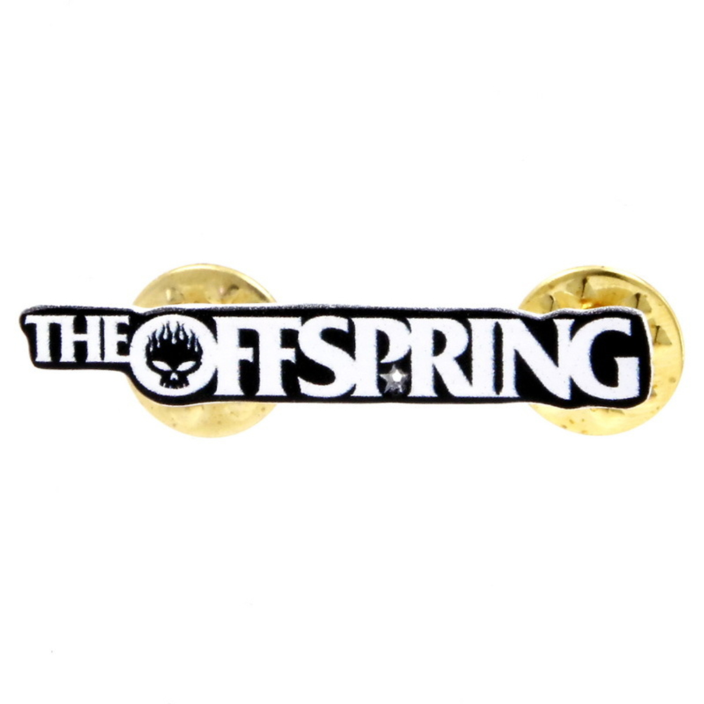 Значок The Offspring (2062)