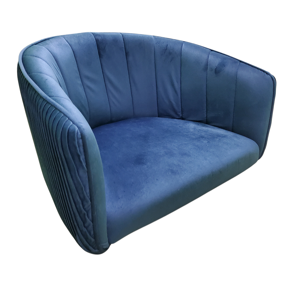 Сиденье для стула DARCY/LM-5025/Blue