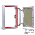 Люк «Практика» АТР 30-40