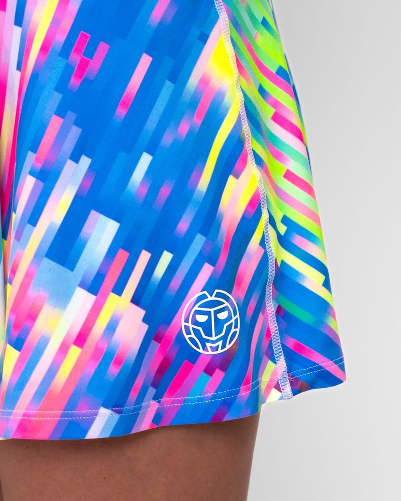 Юбка для девочек Melbourne 2024 Wavy