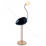Floor design lamp Fred by Viso