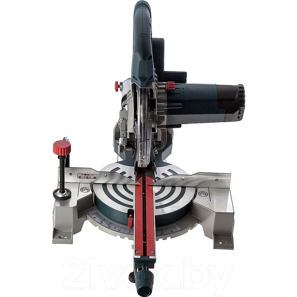 Торцовочная пила Bosch GCM 800 SJ (601B19000)